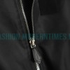 Burberry - 22FW Back Letter Pilot Quilted Jacket