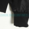 Burberry - 22FW Back Letter Pilot Quilted Jacket