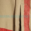 Burberry - 22FW Checked Wool Zipper Shirt Coat