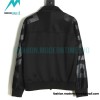 Burberry - 22FW Logo Printed Sleeves Functional Zipper Jacket