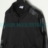 Burberry - 22FW Logo Printed Sleeves Functional Zipper Jacket