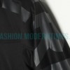 Burberry - 22FW Logo Printed Sleeves Functional Zipper Jacket