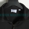 Burberry - 22FW Logo Printed Sleeves Functional Zipper Jacket