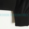 Burberry - 22FW Logo Printed Sleeves Functional Zipper Jacket