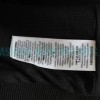 Burberry - 22FW Logo Printed Sleeves Functional Zipper Jacket