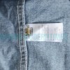 Burberry - Supreme 23SS War Horse Embroidered Denim Jacket