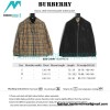 Burberry - Classic Little Check Double-sided Jacket