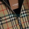 Burberry - Classic Little Check Double-sided Jacket