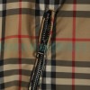 Burberry - Classic Little Check Double-sided Jacket
