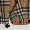 Burberry - Classic Little Check Double-sided Jacket