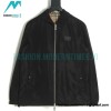 Burberry - Classic Little Check Double-sided Jacket