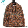 Burberry - 22FW Digital Printed Nylon Hooded Coat