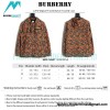 Burberry - 22FW Digital Printed Nylon Hooded Coat