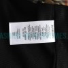 Burberry - Functional Plaid Stand Collar Thin Coat