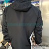 Burberry - Chest Check Logo Trench Coat