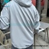 Burberry - Chest Check Logo Trench Coat