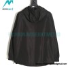 Burberry - Chest Check Logo Trench Coat