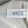 Burberry - Chest Check Logo Trench Coat