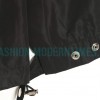 Burberry - Chest Check Logo Trench Coat