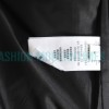 Burberry - Chest Check Logo Trench Coat