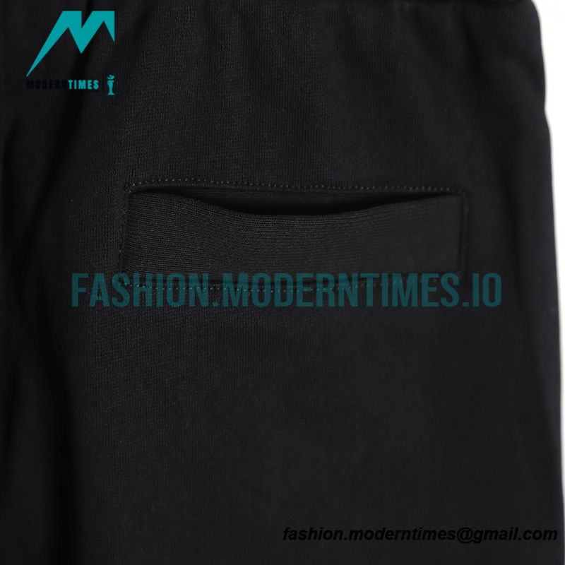 Burberry - 23SS Foam Lettered Print Shorts Pants