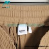 Burberry - 23SS Foam Lettered Print Shorts Pants