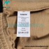 Burberry - 23SS Foam Lettered Print Shorts Pants