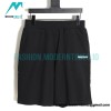 Burberry - 23SS Foam Lettered Print Shorts Pants