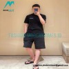 Burberry - 23SS Foam Lettered Print Shorts Pants
