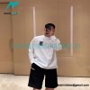 Burberry - 23SS Foam Lettered Print Shorts Pants