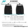 Burberry - 23SS Foam Lettered Print Shorts Pants
