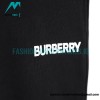 Burberry - 23SS Foam Lettered Print Shorts Pants