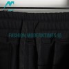 Burberry - 23SS Foam Lettered Print Shorts Pants