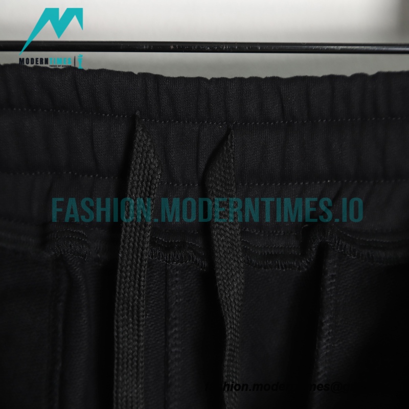 Burberry - 23SS Foam Lettered Print Shorts Pants