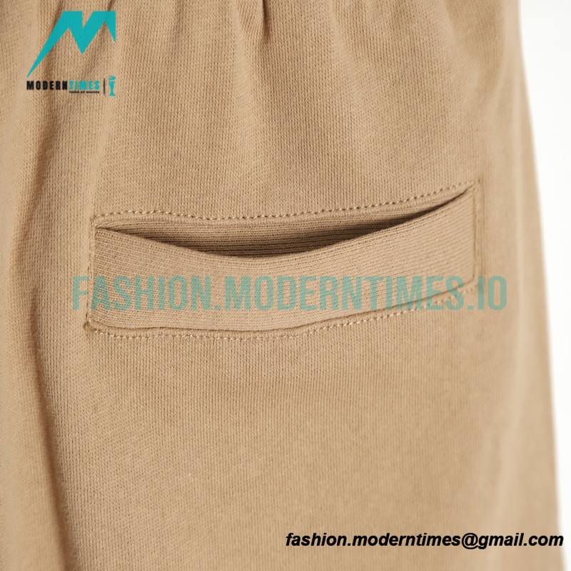 Burberry - 23SS Foam Lettered Print Shorts Pants
