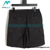 Burberry - Embroidered Logo Multi-pocket Cargo Shorts Pants