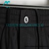 Burberry - Embroidered Logo Multi-pocket Cargo Shorts Pants