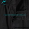 Burberry - Embroidered Logo Multi-pocket Cargo Shorts Pants