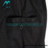 Burberry - Embroidered Logo Multi-pocket Cargo Shorts Pants