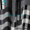 Burberry - 23SS Grey Striped Knit Wool Shorts Pants