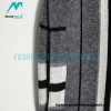 Burberry - 23SS Grey Striped Knit Wool Shorts Pants