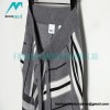 Burberry - 23SS Grey Striped Knit Wool Shorts Pants