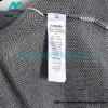 Burberry - 23SS Grey Striped Knit Wool Shorts Pants