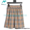 Burberry - 23SS Checked Beach Shorts Pants