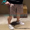 Burberry - 23SS Checked Beach Shorts Pants