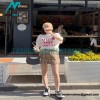 Burberry - 23SS Checked Beach Shorts Pants