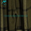 Burberry - 21FW Dark Green Plaid Wool Shorts