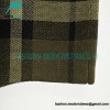 Burberry - 21FW Dark Green Plaid Wool Shorts