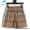 Burberry - Classic Check Shorts Pants
