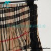 Burberry - Classic Check Shorts Pants